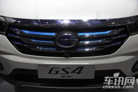 广汽乘用车-传祺GA3S PHEV