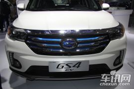 广汽乘用车-传祺GA3S PHEV