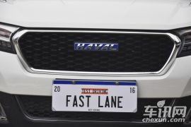 长城汽车-哈弗H1-蓝标 1.5L 手动豪华型