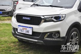 长城汽车-哈弗H1-蓝标 1.5L 手动豪华型