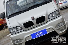 绵阳金杯-西部牛仔-1.3L国V款单排后双轮4A13L