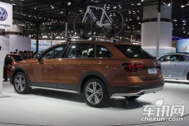 一汽-大众-蔚领