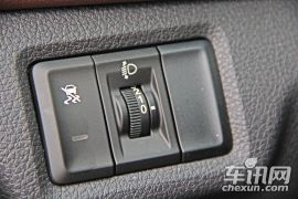 华晨鑫源-斯威X7-1.5T 手动豪华型