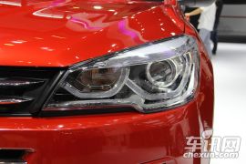 汉腾汽车-汉腾X7