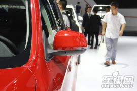 汉腾汽车-汉腾X7