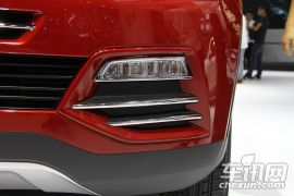 汉腾汽车-汉腾X7