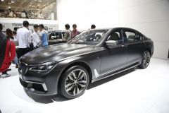 宝马-宝马7系M760Li 