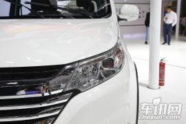 福田汽车-伽途im8