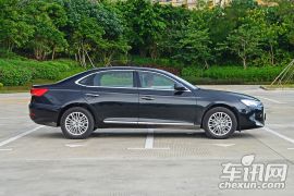 江淮汽车-瑞风A60-1.5TGDI 自动豪华智能型