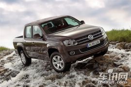 大众-Amarok
