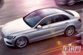 北京奔驰-奔驰C级-C 200 L 运动型