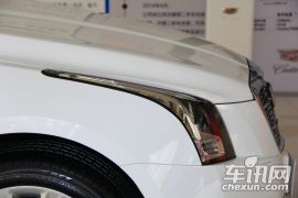 通用凯迪拉克-凯迪拉克ATS-L-28T 技术型