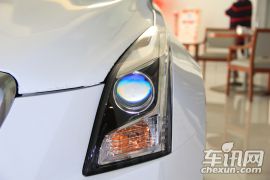 通用凯迪拉克-凯迪拉克ATS-L-28T 技术型