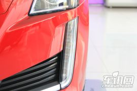 凯迪拉克-凯迪拉克CTS（进口）-28T 豪华型