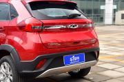 奇瑞汽车-瑞虎3X-1.5L 手动都市版