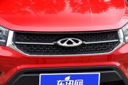 奇瑞汽车-瑞虎3X-1.5L 手动都市版