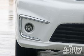 东风风行汽车-菱智-M5 1.6L 豪华型