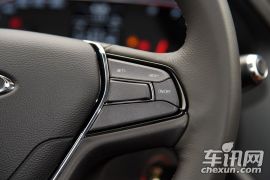 奇瑞汽车-瑞虎3X-1.5L 手动都市版