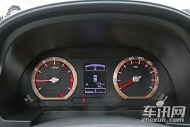 东风风行汽车-菱智-M5 1.6L 豪华型