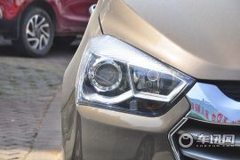 江淮汽车-瑞风S2-1.5L CVT豪华智能型