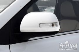 东风风行汽车-风行S500-1.5L 手动豪华型