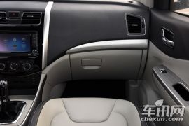 东风风行汽车-风行S500-1.5L 手动豪华型