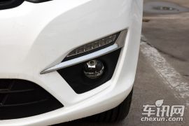 东风风行汽车-风行S500-1.5L 手动豪华型