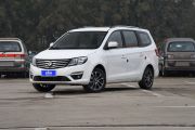东风风行汽车-风行S500-1.5L 手动豪华型