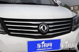 东风风行汽车-风行S500-1.5L 手动豪华型