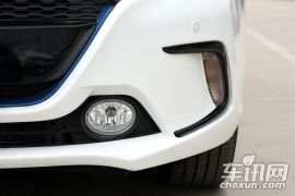 比亚迪-秦-EV300 尊贵型