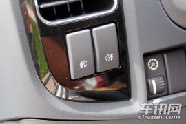 长城汽车-风骏5-2.0T欧洲版 两驱精英型 6MT大双排GW4D20B