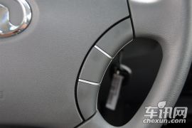 长城汽车-风骏5-2.0T欧洲版 两驱精英型 6MT大双排GW4D20B