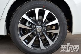 东风日产-天籁-2.0L XL-Upper智尚版