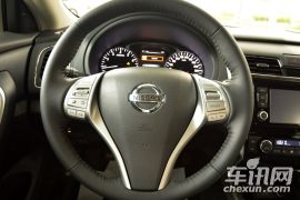 东风日产-天籁-2.0L XL-Upper智尚版