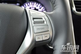 东风日产-天籁-2.0L XL-Upper智尚版