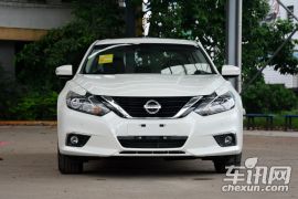 东风日产-天籁-2.0L XL-Upper智尚版