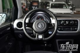大众-大众UP-1.0L cross up!