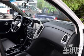 江铃汽车-域虎-2.4T四驱豪华版JX4D24