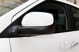 江铃汽车-域虎-2.4T四驱豪华版JX4D24