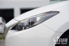 长安马自达-马自达3 Axela昂克赛拉-三厢 1.5L 自动豪华型