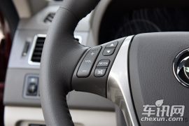 东风风行汽车-景逸S50-2.0L 手动尊享型