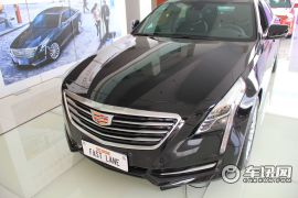 通用凯迪拉克-凯迪拉克CT6-28T 豪华型