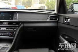 东风悦达起亚-起亚K5-2.0L hybrid PRM