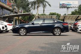 东风悦达起亚-起亚K5-2.0L hybrid PRM
