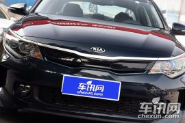 东风悦达起亚-起亚K5-2.0L hybrid PRM