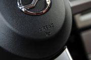 中兴汽车-威虎TUV-2.5T澳洲版柴油四驱豪华型