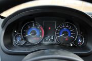 中兴汽车-威虎TUV-2.5T澳洲版柴油四驱豪华型