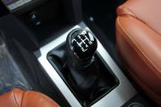 中兴汽车-威虎TUV-2.5T澳洲版柴油四驱豪华型