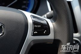 凯翼-凯翼C3-1.5L AT 虹钻版