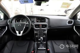 沃尔沃-沃尔沃V40-1.5T T3 智逸版